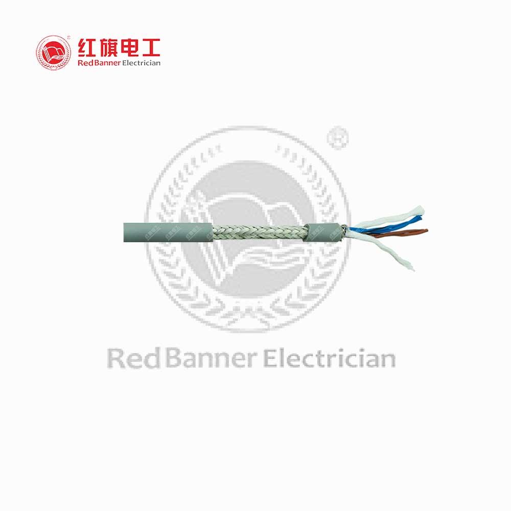 FLEX-TVVRPS 柔性双绞屏障拖链线,RVVP,软电缆,电源线,信号线,屏障电缆,ag8九游会电工