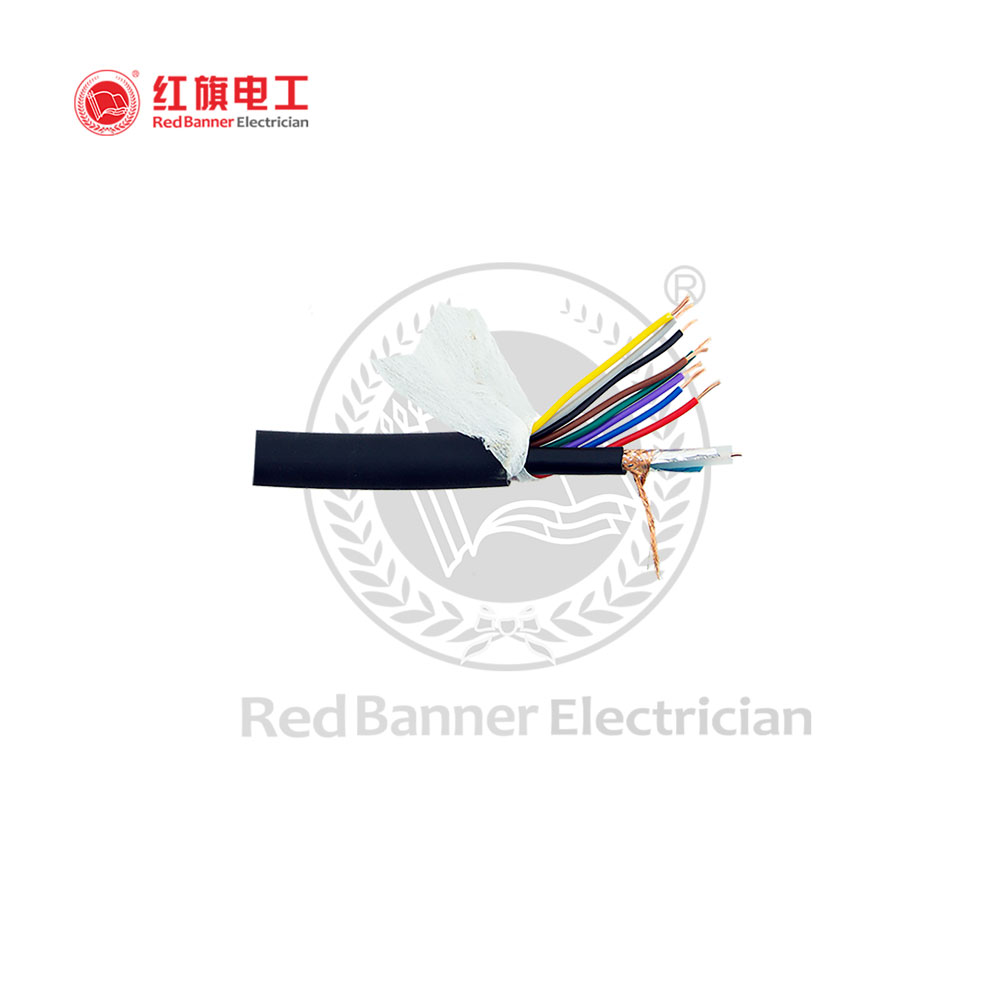 Access Control Cable,RG59,RG6,RG174,Access Control Cable,Red Banner Electrician