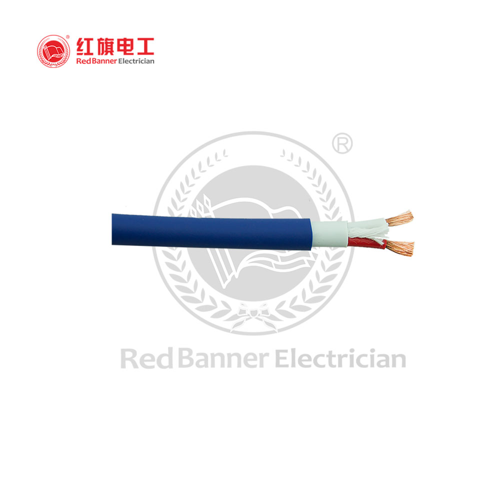 EVJV Audio Cable for Stage,EVJV,Loudspeaker Cable,Speaker Cable,Red Banner Electrician