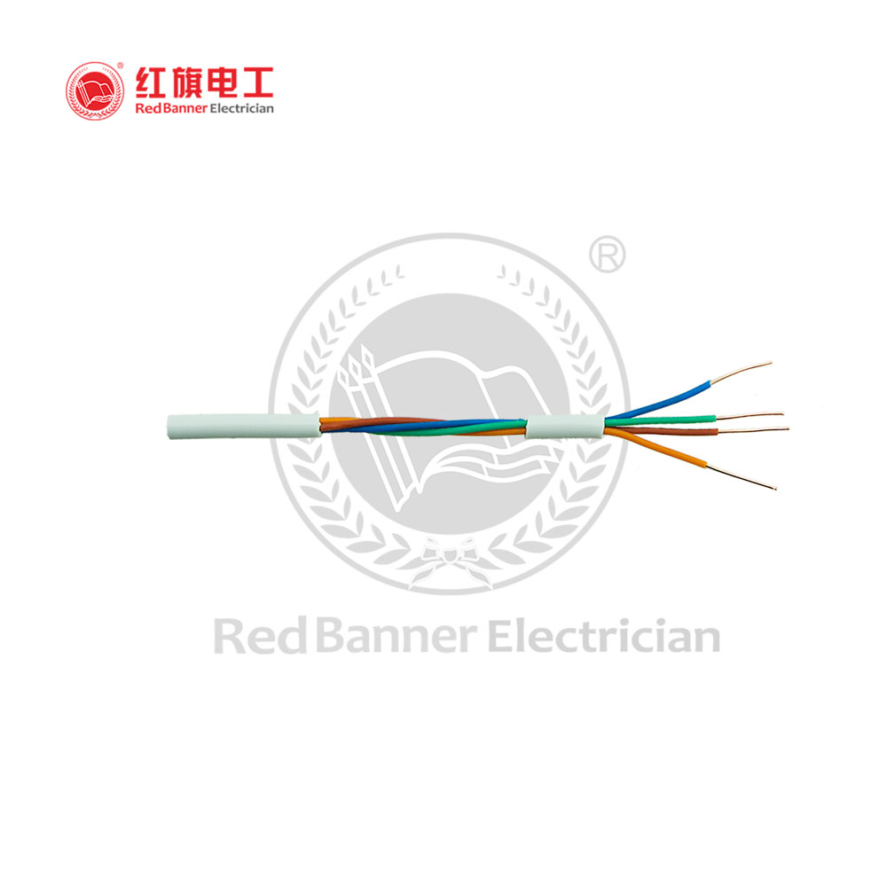 HBV Telephone Wire,HBV,Telephone Wire,Red Banner Electrician