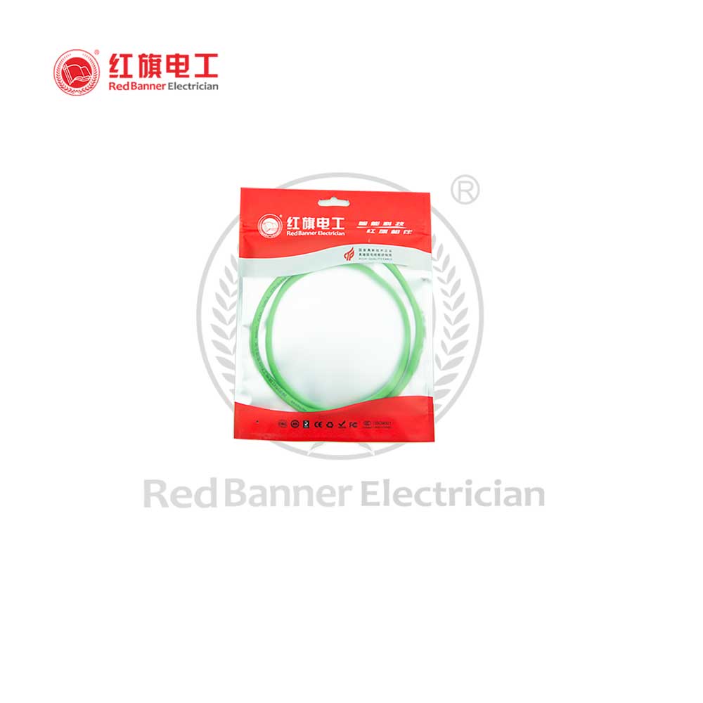 KTR-CAT5e 超五类 高柔网线毗连线,KTR_SFTP_CAT5e_Conn,高柔性电缆,拖链电缆,机械人电缆,双绞线,网线,超五类,高柔网线,ag8九游会电工