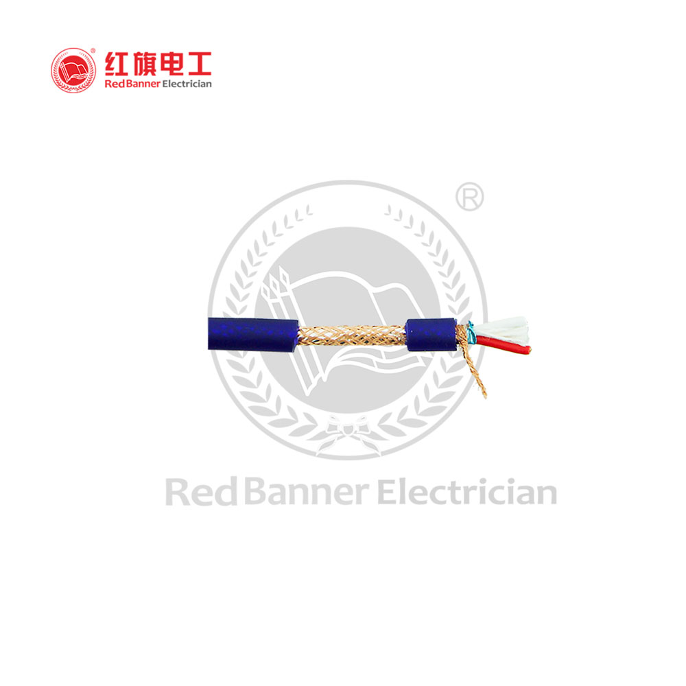 M-RVVP Microphone Cable,M_RVVP,Microphone Cable,Red Banner Electrician
