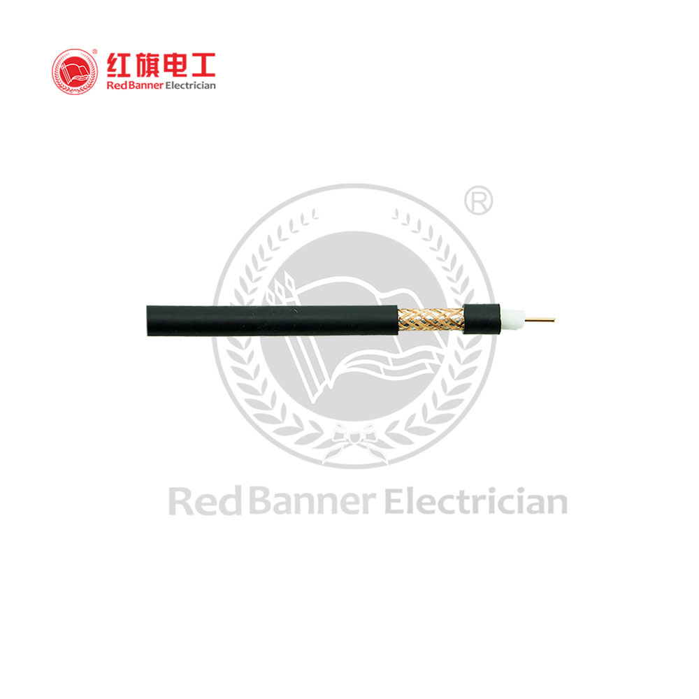Coaxial Cable - RG (50Ω),50Ω,RG58,RG59,RG6,RG174,Red Banner Electrician