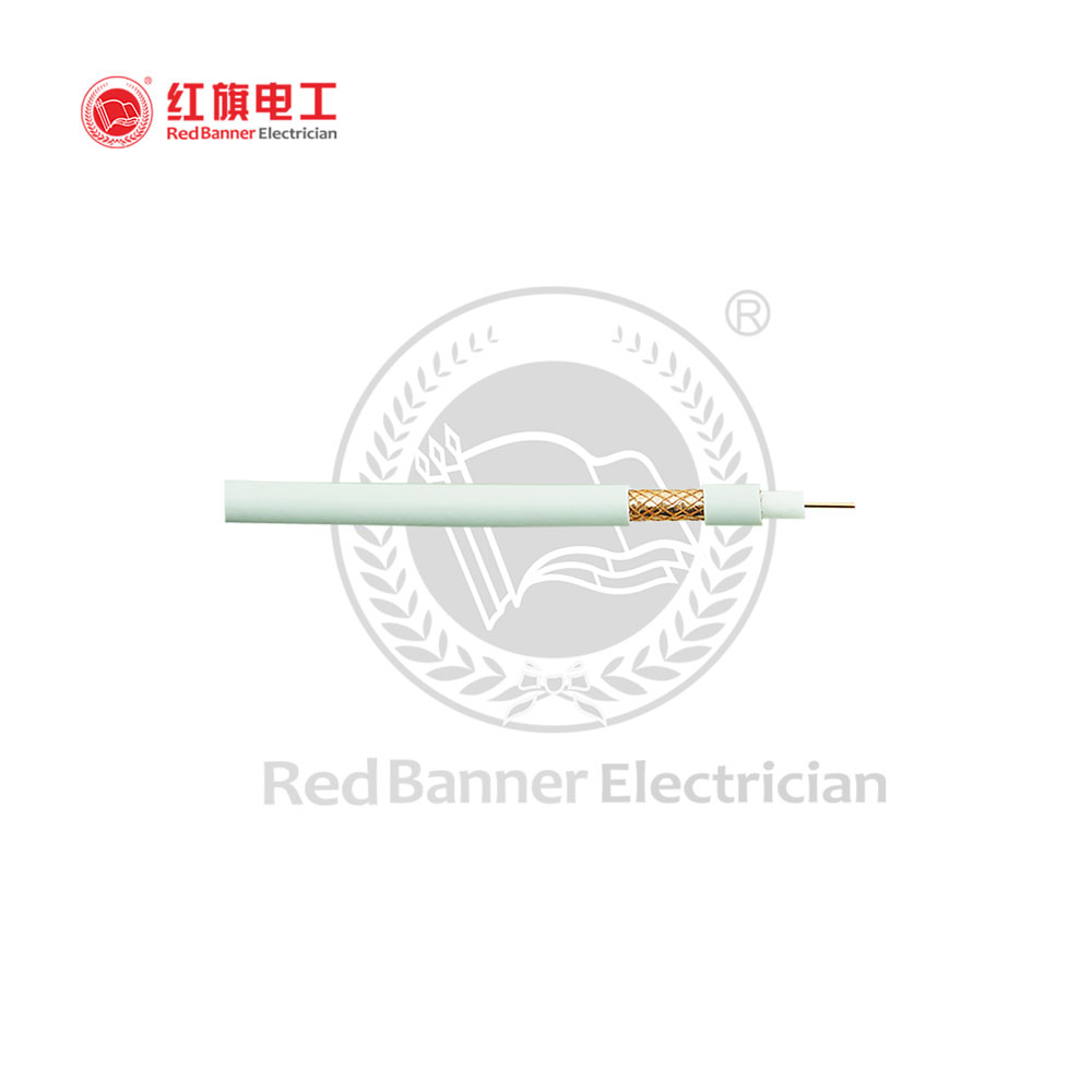Coaxial Cable - RG (75Ω),75Ω,RG59,RG6,RG174,Red Banner Electrician