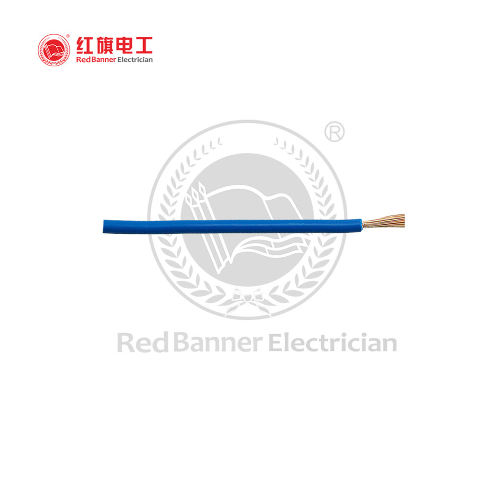 RV 聚氯乙烯绝缘无护套软电缆,RV,软电缆,电源线,信号线,单芯线,ag8九游会电工