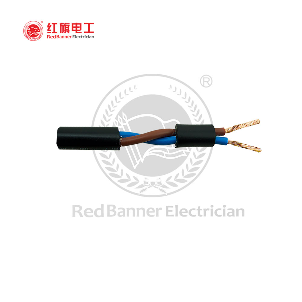 RVVS Multi-core Cable (Twisted Pair),RVVS,Hook-up Wire,Power Cable,Signal Wire,Twisted Pair,Red Banner Electrician